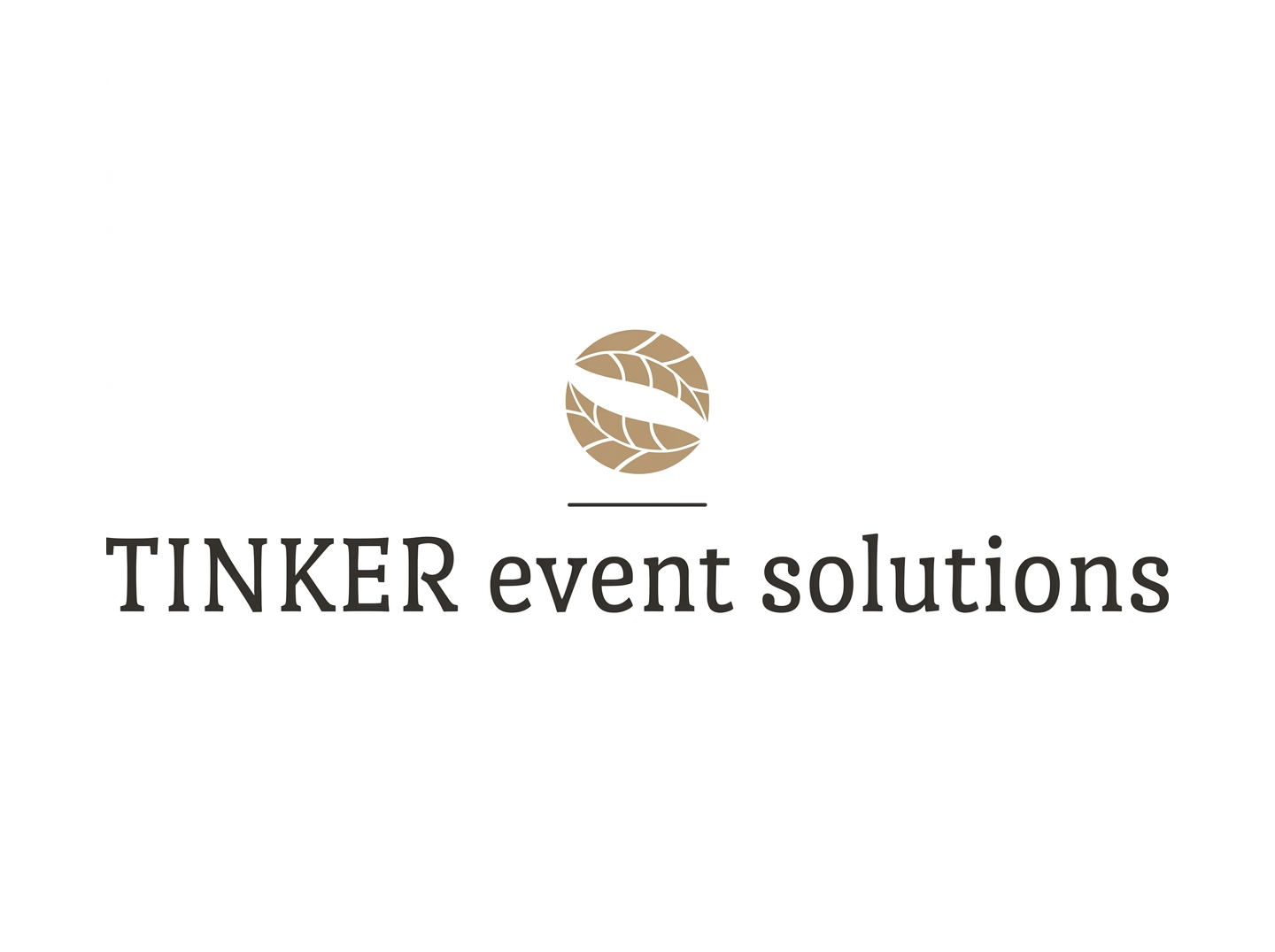 Tinker Event Solutions – Referenzprojekt von insert effect