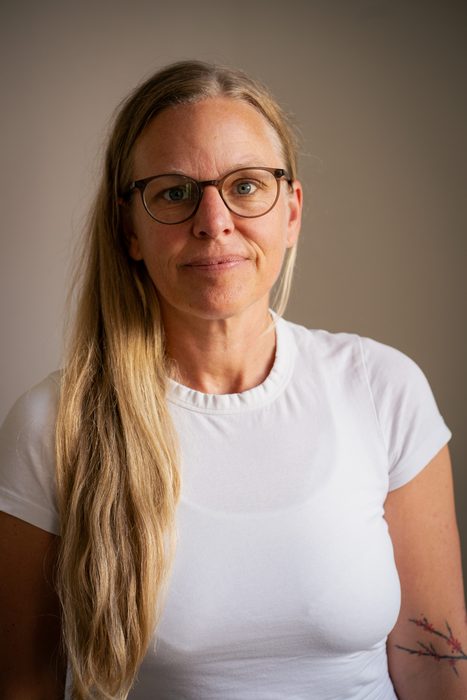 Carolin Di Bella